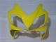 Jaune Noir 01-03 CBR600 F4i Carrosserie Moto Jaune Noir 01-03 CBR600 F4i Carrosserie Moto