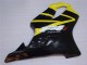 Jaune Noir 01-03 CBR600 F4i Carrosserie Moto Jaune Noir 01-03 CBR600 F4i Carrosserie Moto