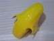 Jaune Noir 01-03 CBR600 F4i Carrosserie Moto Jaune Noir 01-03 CBR600 F4i Carrosserie Moto
