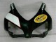 Jaune Noir 04-05 CBR1000RR Carénage Moto Jaune Noir 04-05 CBR1000RR Carénage Moto