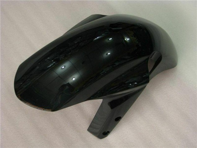 Jaune Noir 04-05 GSXR 600/750 Carénages Moto Jaune Noir 04-05 GSXR 600/750 Carénages Moto