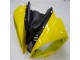 Jaune Noir 08-16 YZF R6 Carénage Moto Jaune Noir 08-16 YZF R6 Carénage Moto