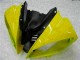 Jaune Noir 08-16 YZF R6 Carénages Moto Jaune Noir 08-16 YZF R6 Carénages Moto
