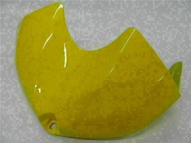 Jaune Noir 08-16 YZF R6 Carénages Moto Jaune Noir 08-16 YZF R6 Carénages Moto