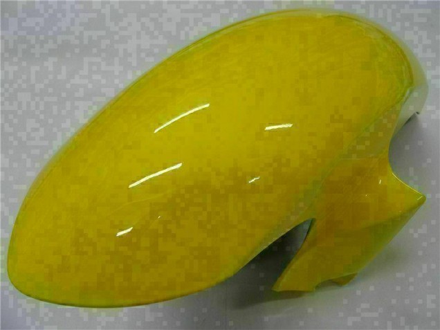 Jaune Noir 08-16 YZF R6 Carénages Moto Jaune Noir 08-16 YZF R6 Carénages Moto