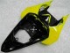 Jaune Noir 08-16 YZF R6 Carénages Moto Jaune Noir 08-16 YZF R6 Carénages Moto