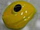 Jaune Noir 08-16 YZF R6 Carrosserie Moto Jaune Noir 08-16 YZF R6 Carrosserie Moto