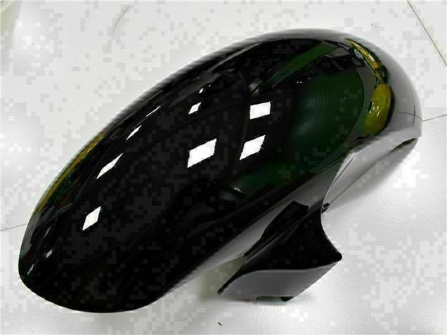 Jaune Noir 08-16 YZF R6 Carrosserie Moto Jaune Noir 08-16 YZF R6 Carrosserie Moto
