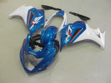 Katana 08-13 GSX650F Carénage Moto