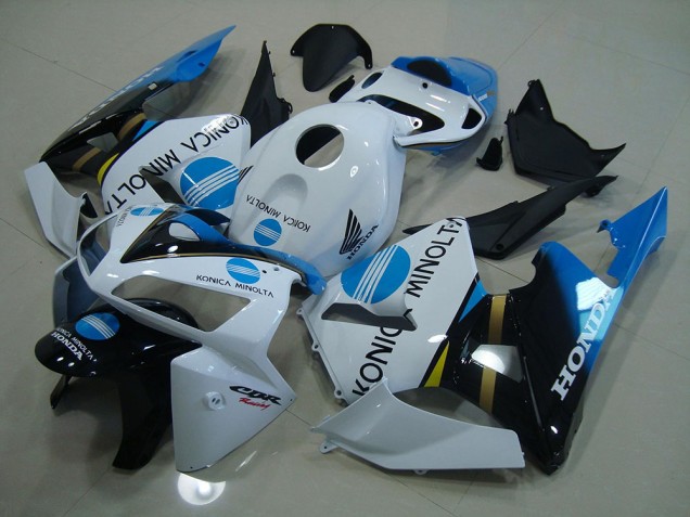 Konica 05-06 CBR600RR Carénage Moto Konica 05-06 CBR600RR Carénage Moto