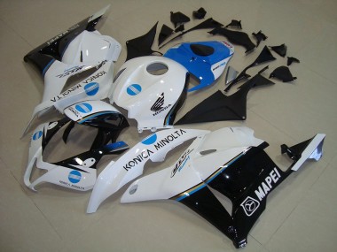 Konica 09-12 CBR600RR Carénage Moto