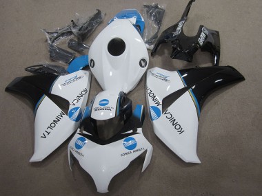 Konica Minolta 08-11 CBR1000RR Carénage Moto