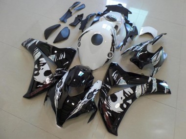 Leyla 08-11 CBR1000RR Carénage Moto