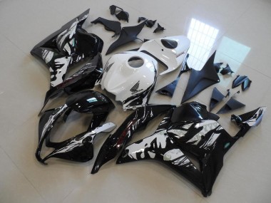 Leyla 09-12 CBR600RR Carénage Moto