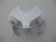 Carénages Moto Honda CBR600RR 2003-2004 - Blanc Brillant