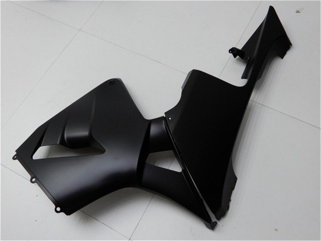 Carénage Moto Honda CBR600RR 2005-2006 - Noir Mat