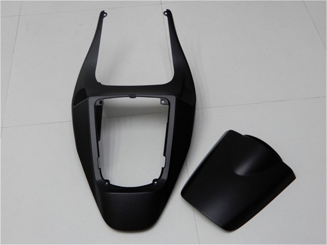 Carénage Moto Honda CBR600RR 2005-2006 - Noir Mat