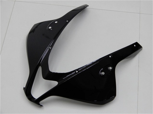 Carénages Moto Honda CBR600RR 2007-2008 - Noir Brillant