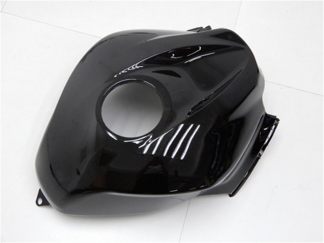 Carénages Moto Honda CBR600RR 2007-2008 - Noir Brillant