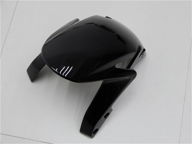 Carénages Moto Honda CBR600RR 2007-2008 - Noir Brillant