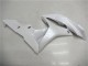 Carénages Moto Honda CBR600RR 2007-2008 - Blanc Perle