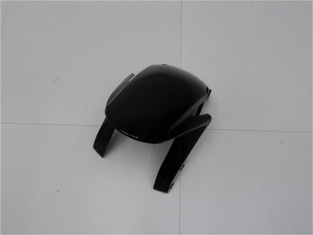 Kits Carénage Moto Honda CBR600RR 2009-2012 - Noir Brillant
