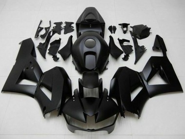 Carénage Moto Honda CBR600RR 2013-2023 - Noir Mat