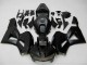 Carénage Moto Honda CBR600RR 2013-2023 - Noir Mat