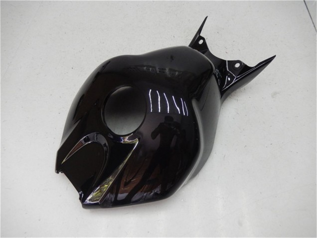Carénages Moto Honda CBR1000RR 2006-2007 - Noir Brillant