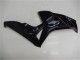 Carénages Moto Honda CBR1000RR 2006-2007 - Noir Brillant