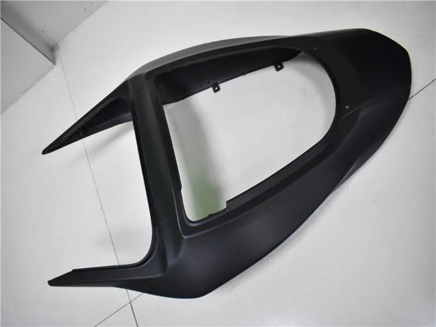 Carénages Moto Kawasaki ZX6R 2003-2004 - Noir Mat