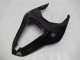 Carénage Moto ABS Kawasaki ZX6R 2007-2008 - Noir Brillant