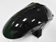 Carénages Moto Kawasaki ZX6R 2007-2008 - Blanc Noir Rouge