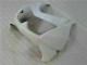 Carénages Moto Kawasaki EX250 2008-2012 - Blanc