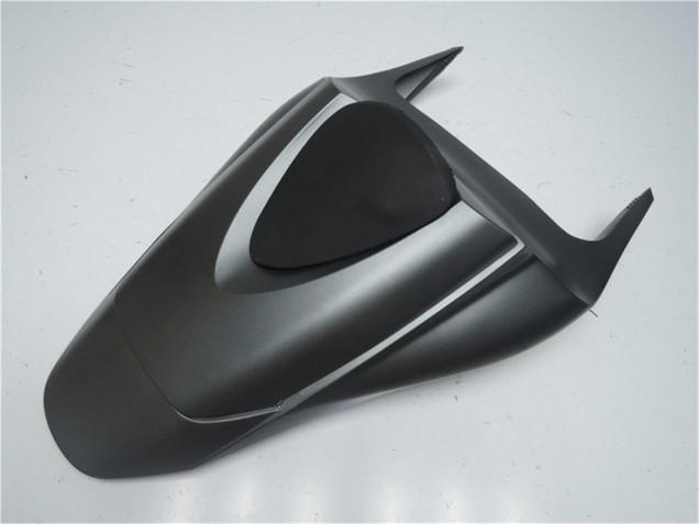Carénages Moto Honda CBR600RR 2007-2008 - Noir Mat Graffiti