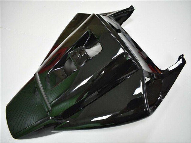 Carénages Moto Honda CBR1000RR 2004-2005 - Noir Brillant Gris