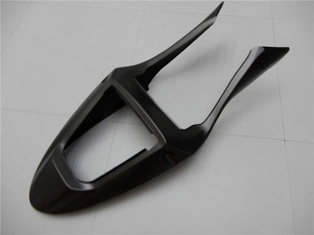 Kits Carénage Moto Honda CBR600 F4i 2001-2003 - Noir Mat Gris