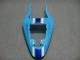 Carénages Moto Suzuki GSXR 1000 2003-2004 - Bleu Blanc Jaune Rizla