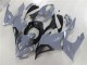 Carénages Moto Kawasaki Ninja 400 2018-2024 - Nardo Gris