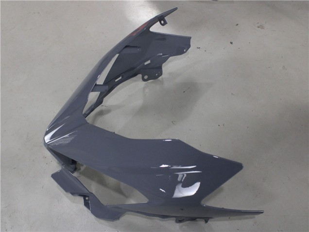 Carénages Moto Kawasaki Ninja 400 2018-2024 - Nardo Gris