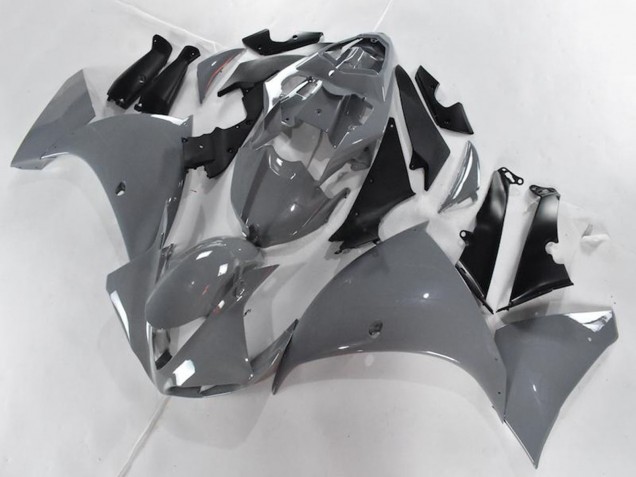Carénages Moto Yamaha YZF 1000 R1 2009-2011 - Nardo Gris