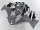 Carénages Moto Yamaha YZF 1000 R1 2009-2011 - Nardo Gris