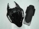 Carénages Moto Suzuki GSXR 1000 2007-2008 - Noir Brillant Rouge Blanc