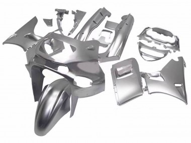 Carénages Moto Kawasaki ZZR600 1998-2003 - Argent