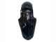 Carénage Moto Yamaha FZ6R 2009-2015 - Noir Rouge Blanc
