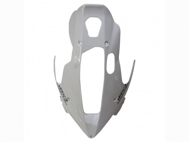 Carénages Moto Yamaha YZF 1000R Thundecourses 1997-2007 - Rouge Noir Blanc Thundecourses