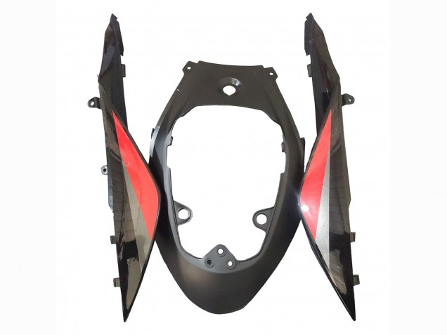 Carénages Moto Suzuki GSX-S 750 2017-2022 - Rouge Blanc