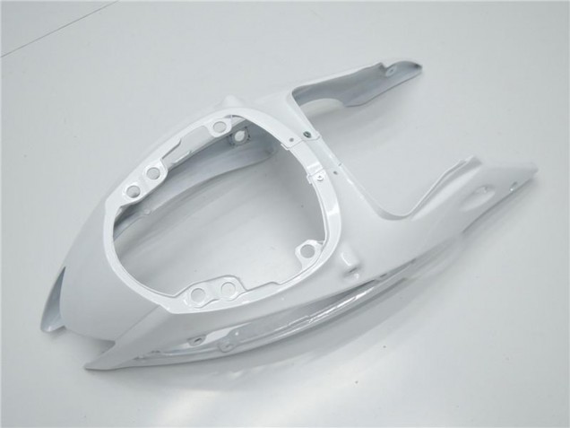 Carénages Moto Suzuki GSXR 1300 Hayabusa 2008-2020 - Blanc