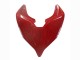 Carénages Moto Ducati Panigale V2 2020-2024 - Rouge Noir Brillant Monstre Corse