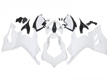 Carénages Moto Ducati Panigale V2 2020-2024 - Non Peint
